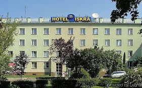 Hotel Iskra Radom